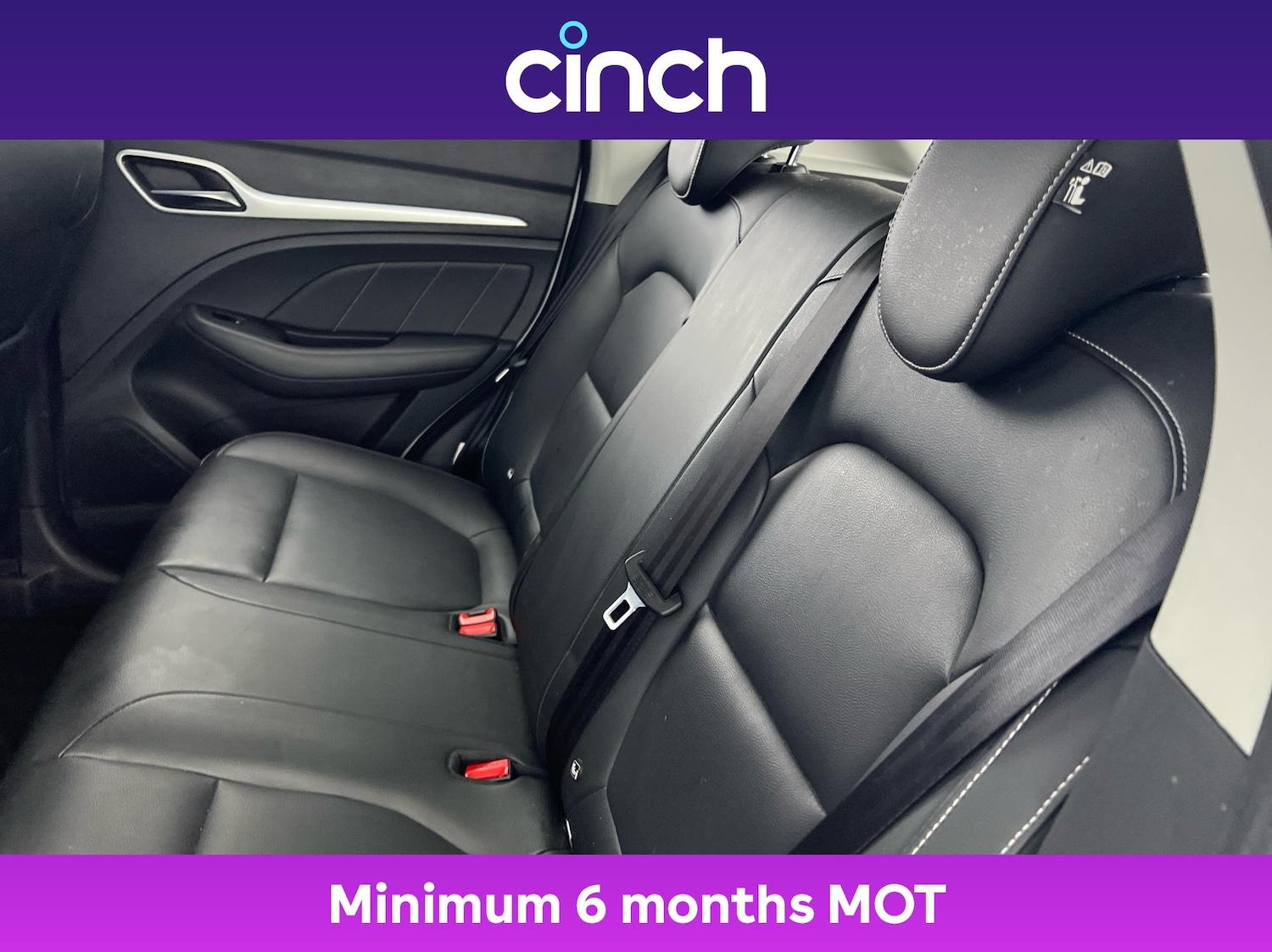 Used MG MG ZS 2020 for sale - 76603878: Photo 20