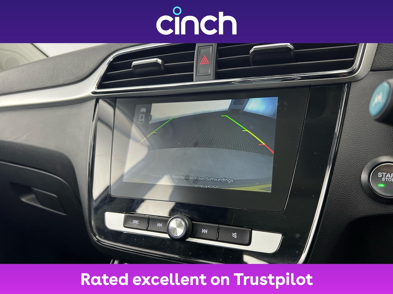 Used MG MG ZS 2020 for sale - 76603878: Photo 33