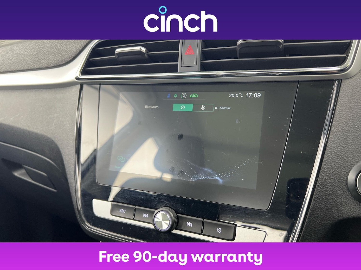 Used MG MG ZS 2020 for sale - 76603878: Photo 34