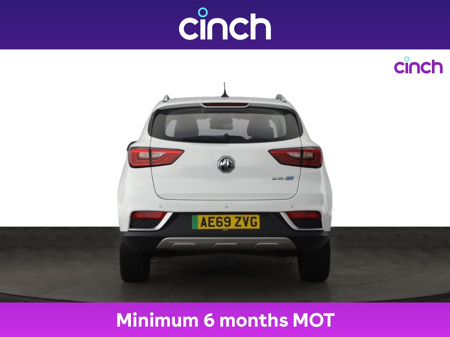 Used MG MG ZS 2020 for sale - 76603878: Photo 5