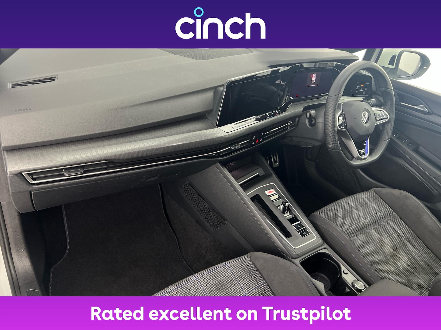 Used Volkswagen Golf 2021 for sale - 76545872: Photo 14