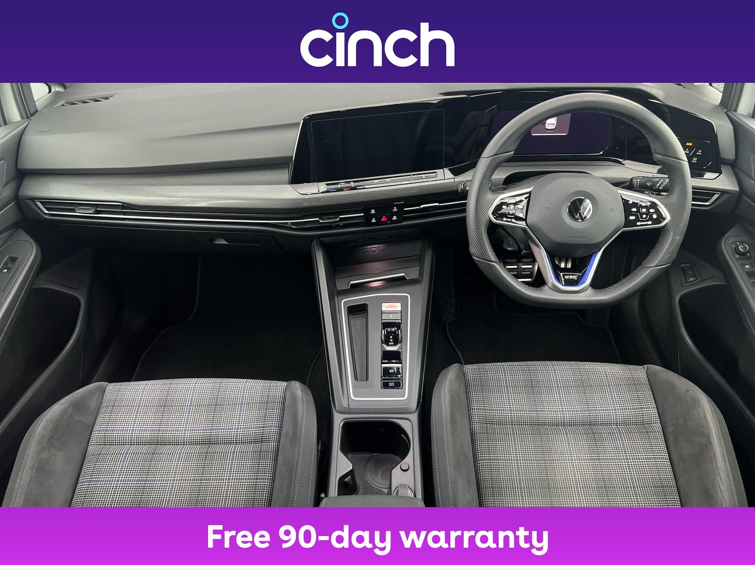 Used Volkswagen Golf 2021 for sale - 76545872: Photo 15