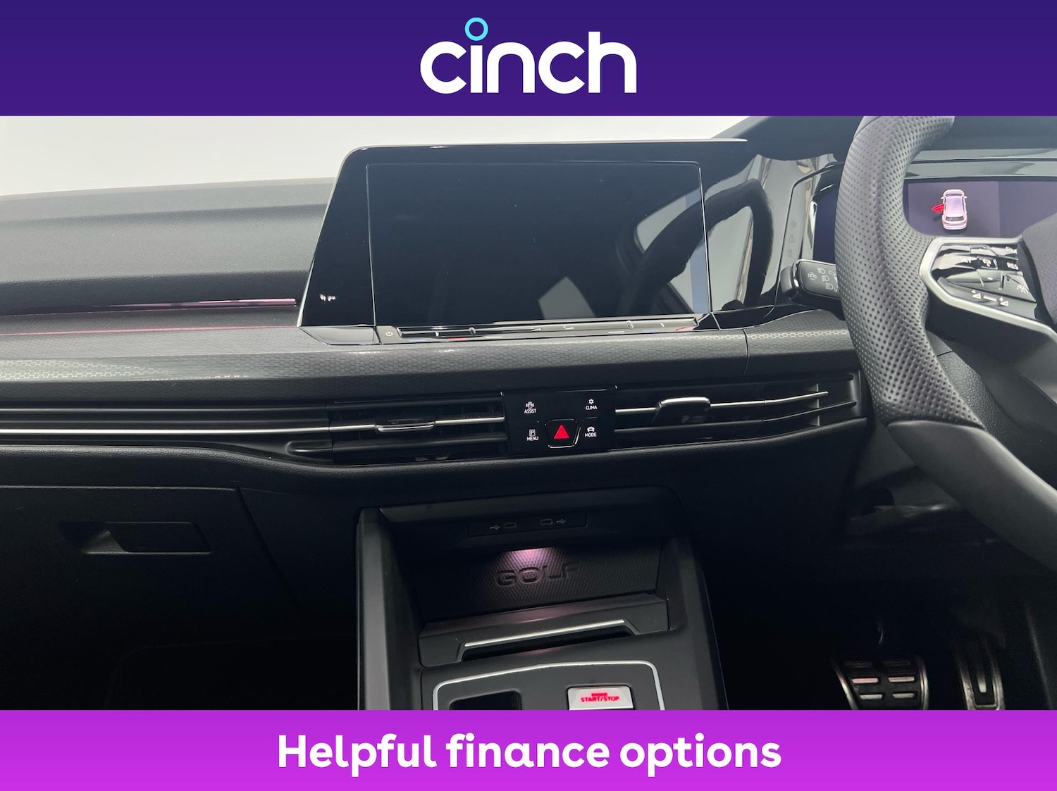 Used Volkswagen Golf 2021 for sale - 76545872: Photo 17