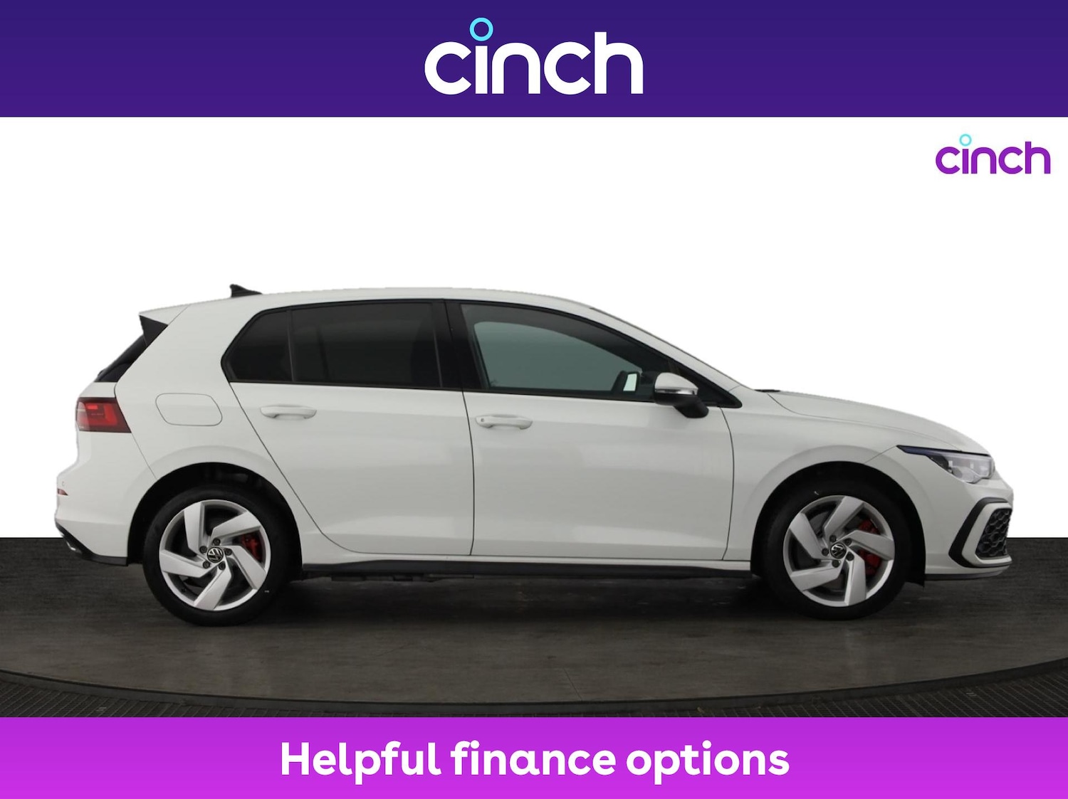 Used Volkswagen Golf 2021 for sale - 76545872: Photo 2