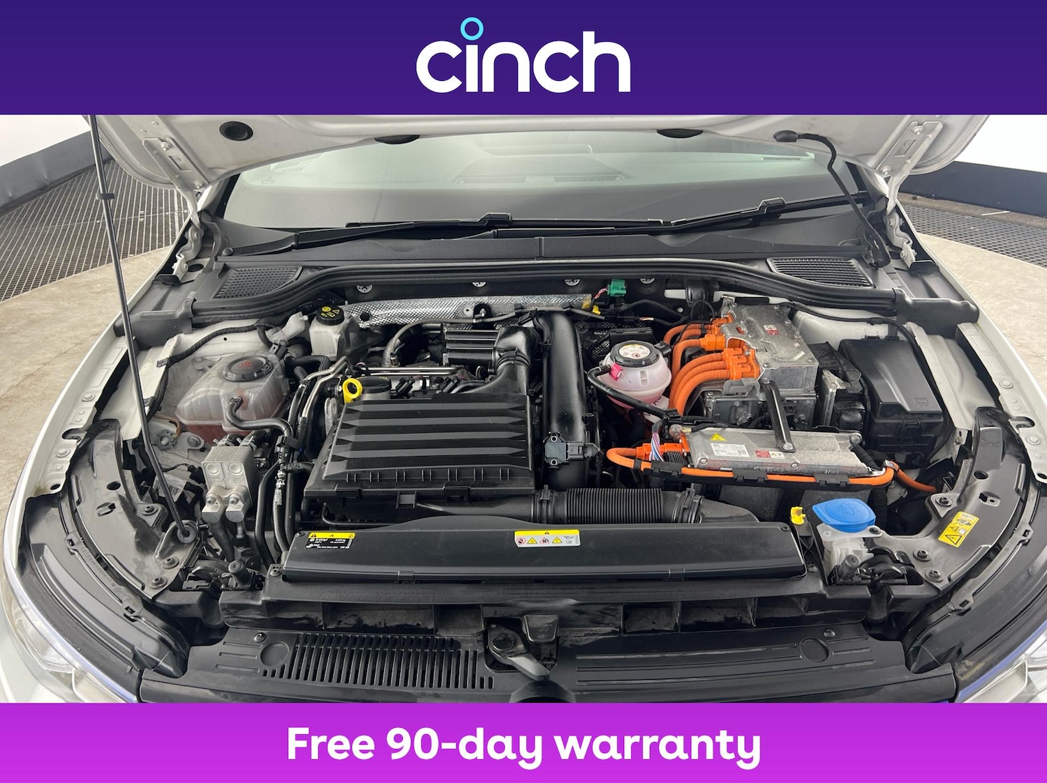 Used Volkswagen Golf 2021 for sale - 76545872: Photo 23