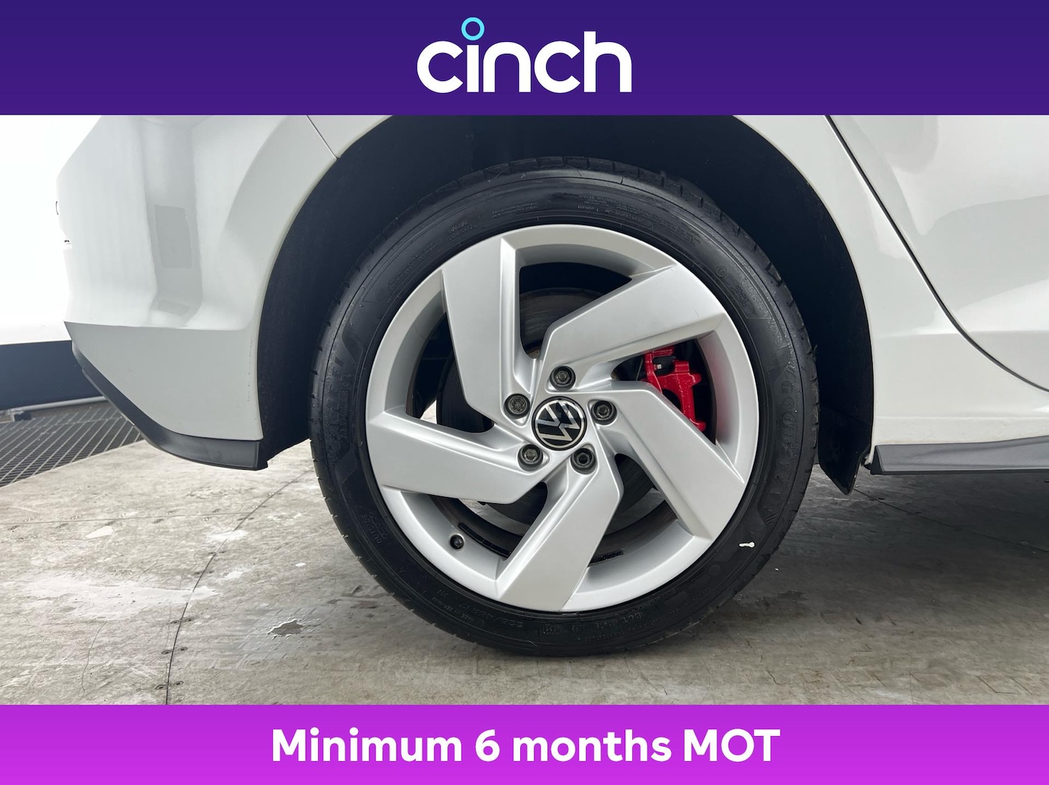 Used Volkswagen Golf 2021 for sale - 76545872: Photo 27