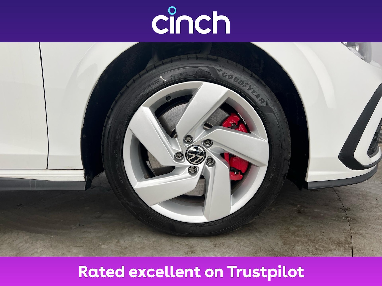 Used Volkswagen Golf 2021 for sale - 76545872: Photo 28