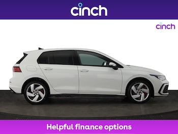 Used Volkswagen Golf 2021 for sale - 76545872: Photo