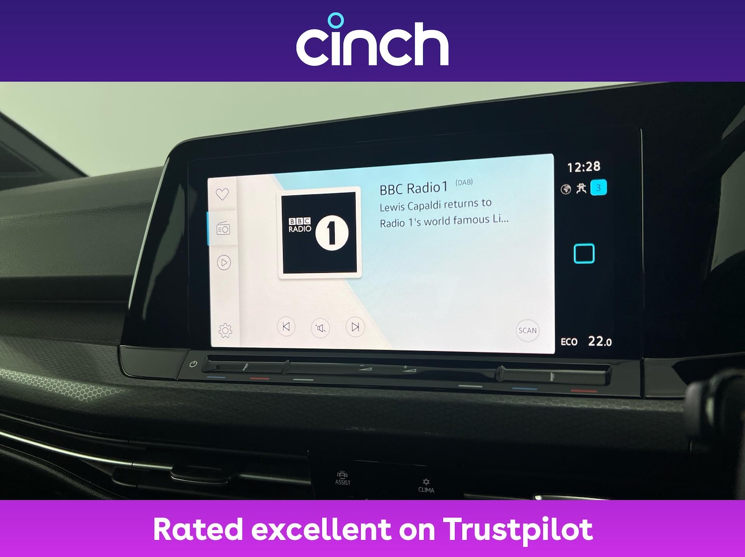 Used Volkswagen Golf 2021 for sale - 76545872: Photo 33