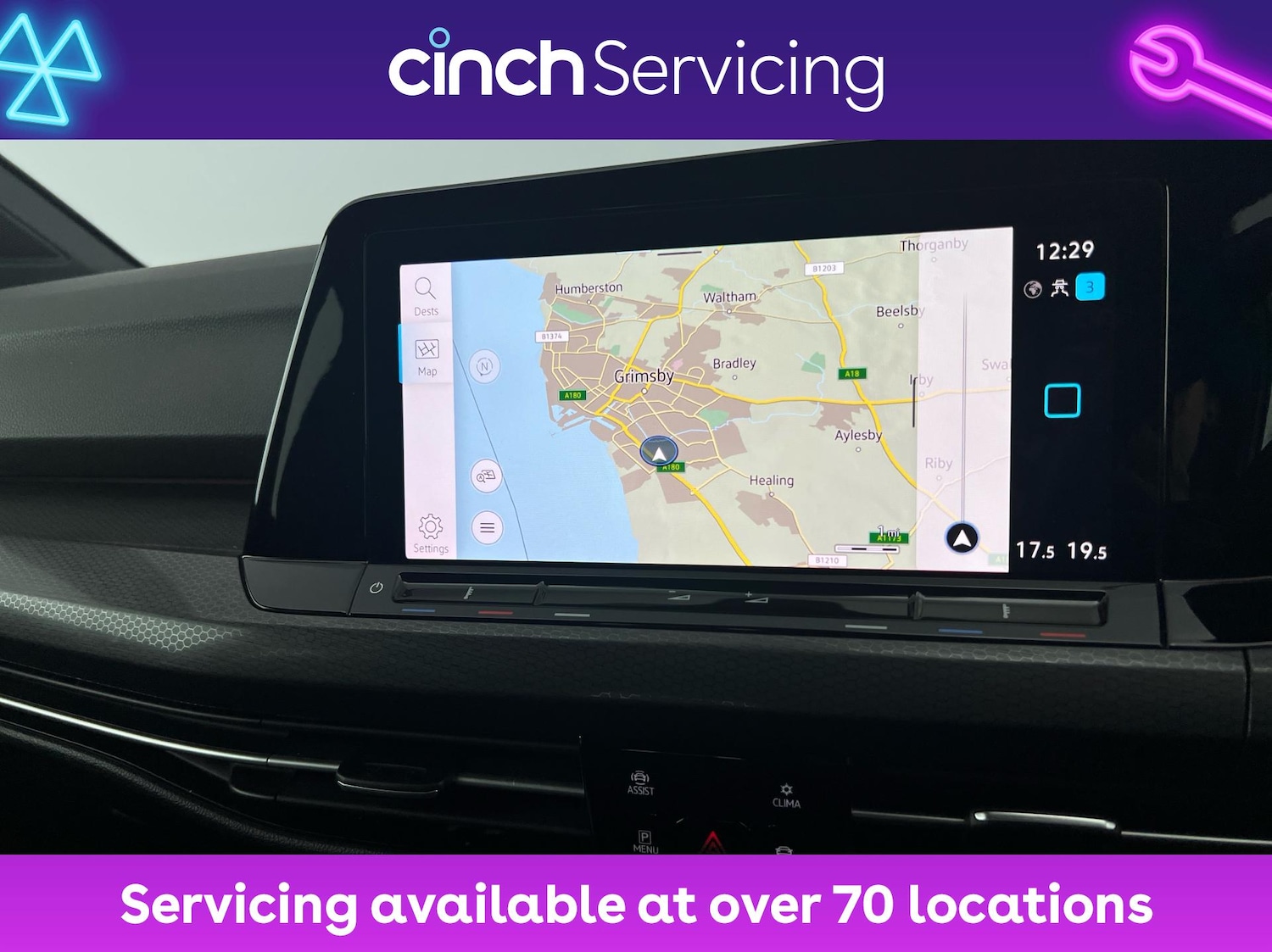 Used Volkswagen Golf 2021 for sale - 76545872: Photo 36