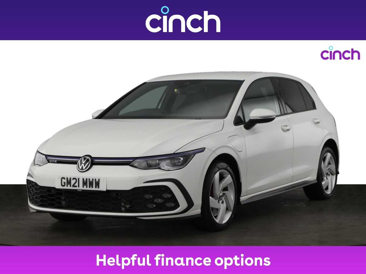 Used Volkswagen Golf 2021 for sale - 76545872: Photo 9