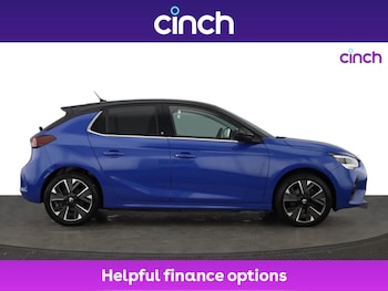 Used Vauxhall Corsa-e 2021 for sale - 75489155: Photo