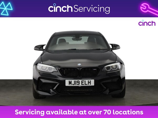 Used BMW M2 2019 for sale - 76250316: Photo 11