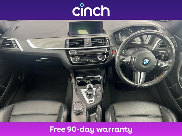 Used BMW M2 2019 for sale - 76250316: Photo 15