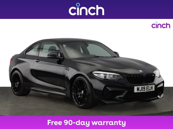 Used BMW M2 2019 for sale - 76250316: Photo 1