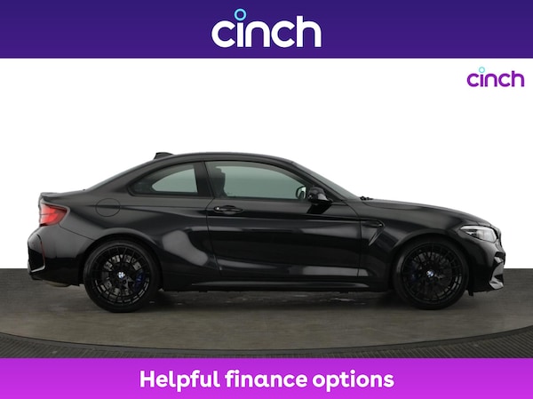 Used BMW M2 2019 for sale - 76250316: Photo 2