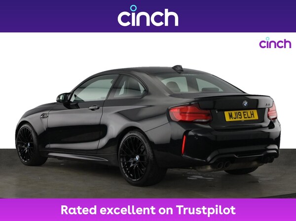 Used BMW M2 2019 for sale - 76250316: Photo 6