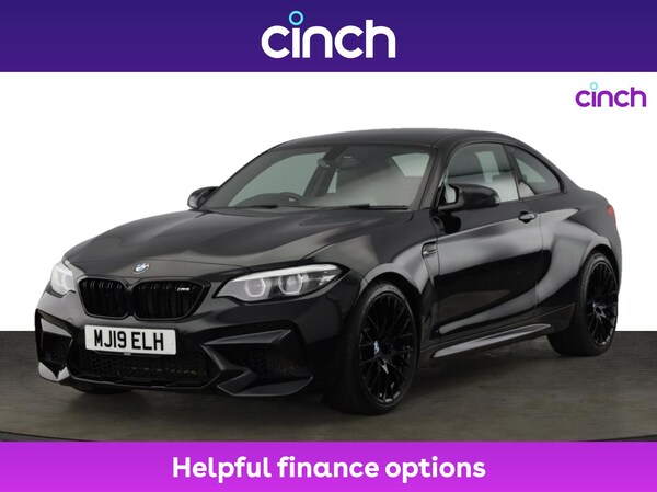 Used BMW M2 2019 for sale - 76250316: Photo 9