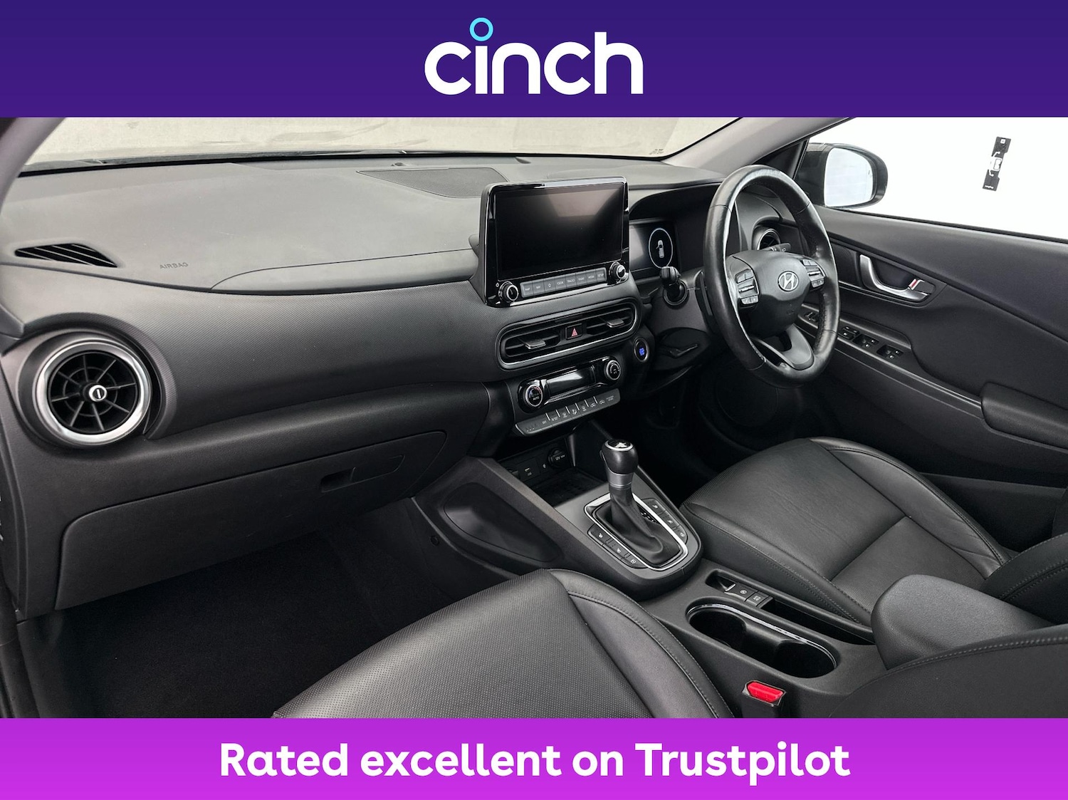 Used Hyundai KONA 2021 for sale - 76603977: Photo 14