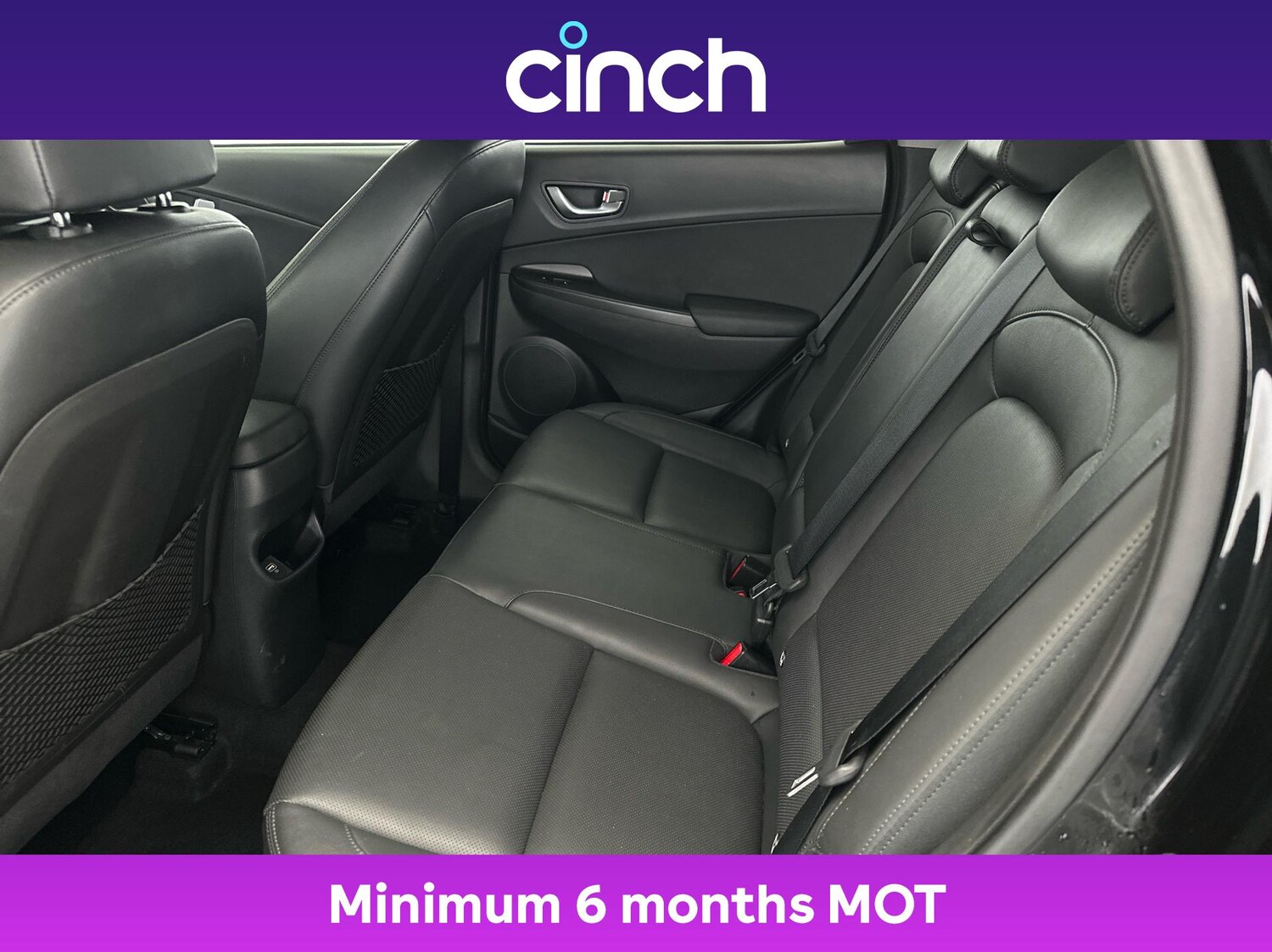 Used Hyundai KONA 2021 for sale - 76603977: Photo 20