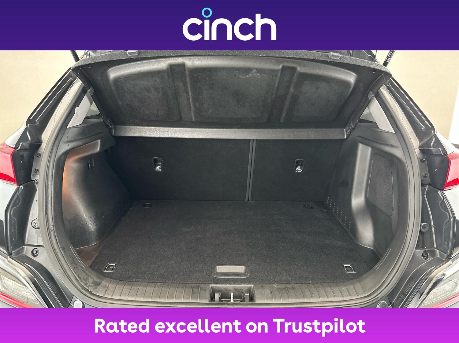 Used Hyundai KONA 2021 for sale - 76603977: Photo 21