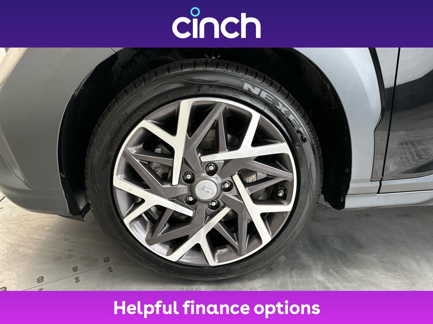 Used Hyundai KONA 2021 for sale - 76603977: Photo 24