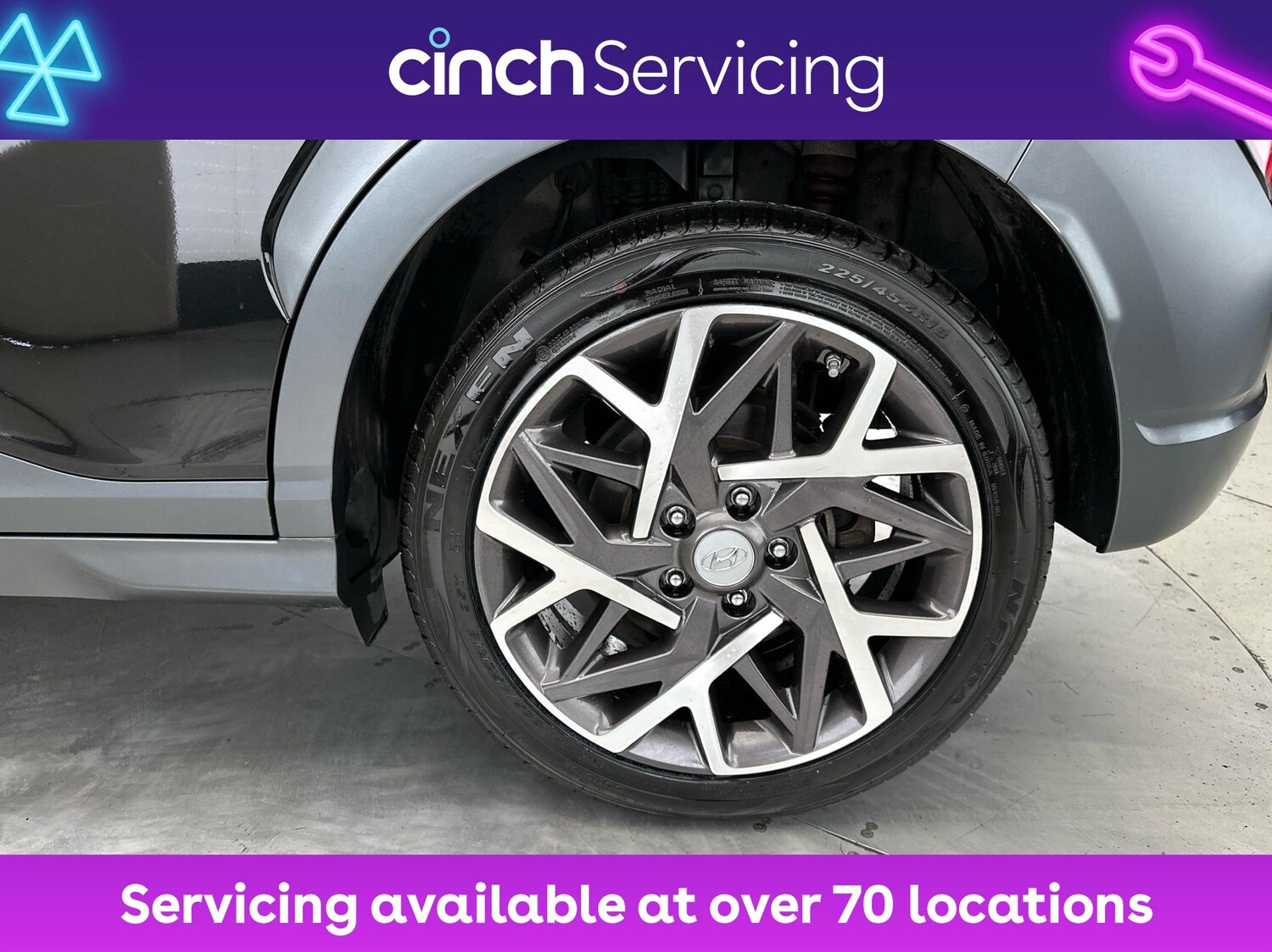 Used Hyundai KONA 2021 for sale - 76603977: Photo 26