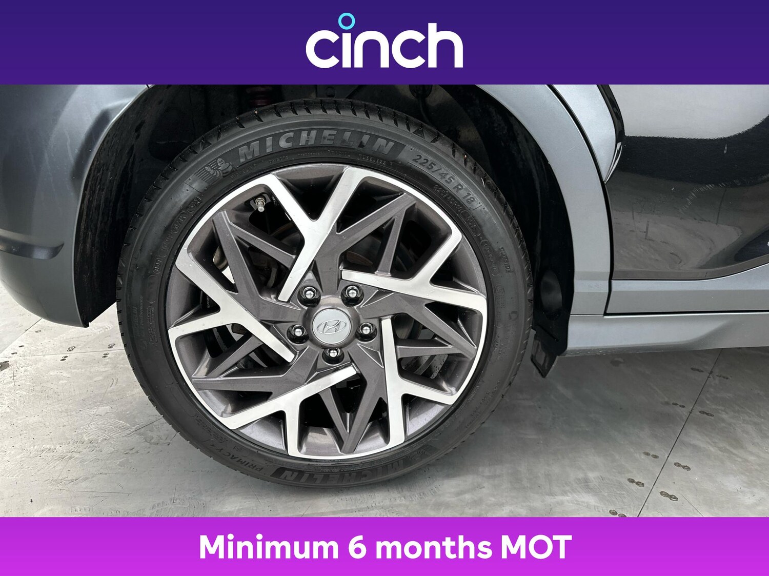 Used Hyundai KONA 2021 for sale - 76603977: Photo 27