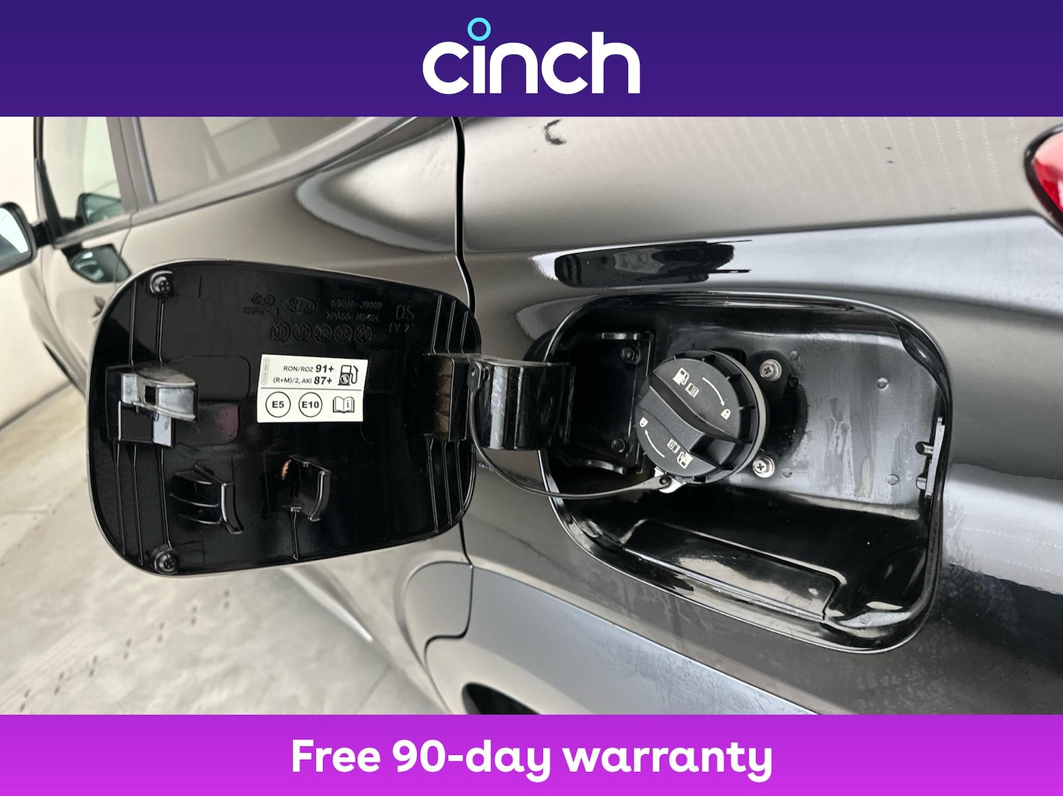 Used Hyundai KONA 2021 for sale - 76603977: Photo 29