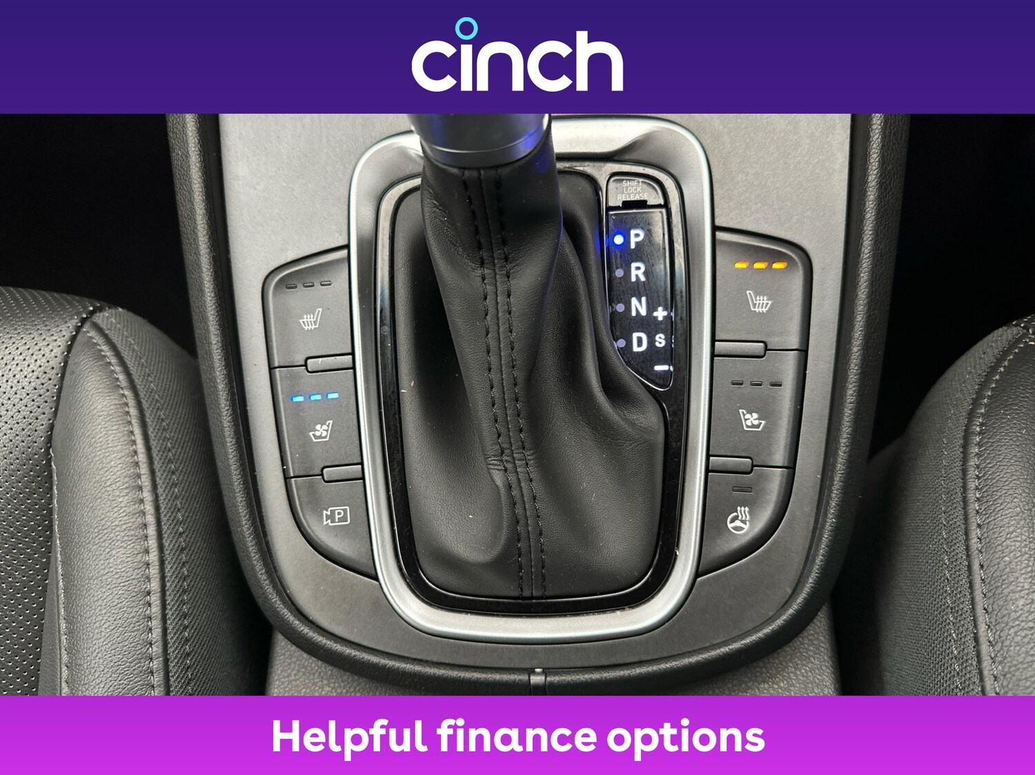 Used Hyundai KONA 2021 for sale - 76603977: Photo 35