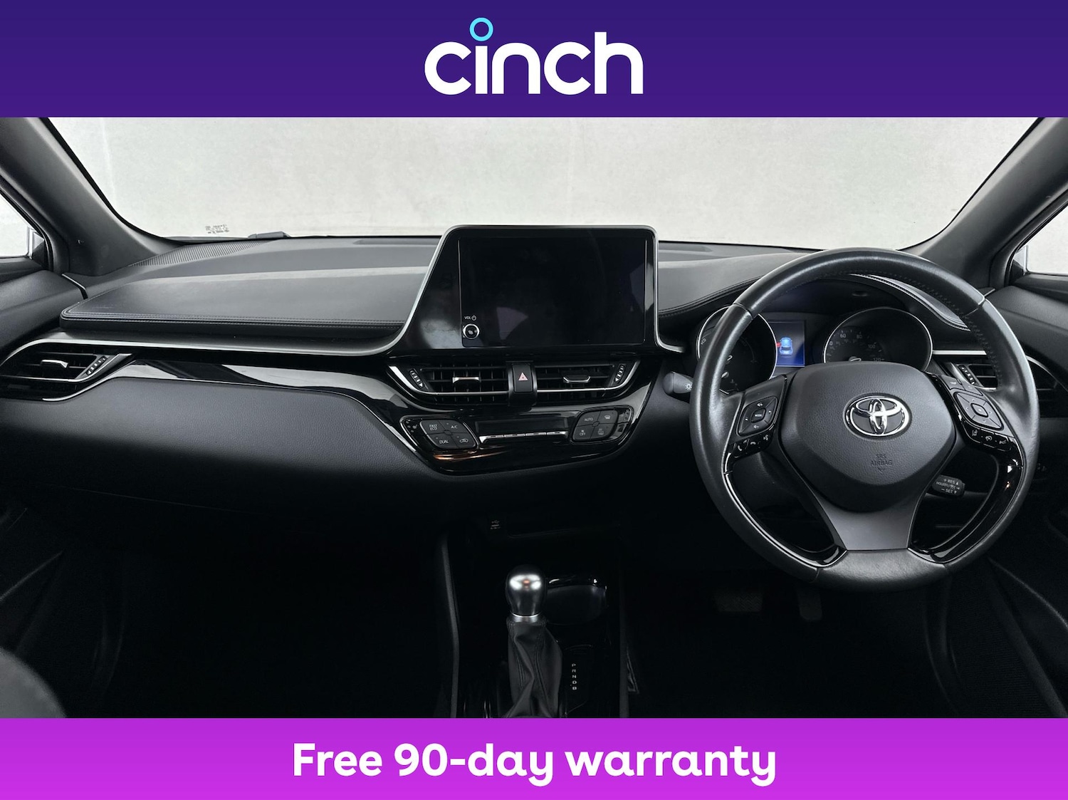 Used Toyota C-HR 2022 for sale - 76357403: Photo 15