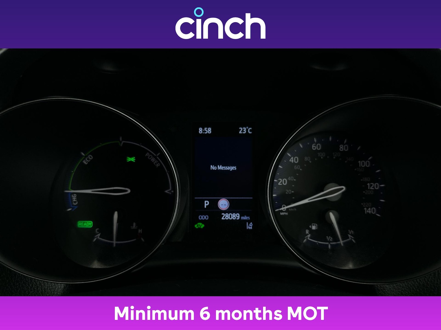 Used Toyota C-HR 2022 for sale - 76357403: Photo 18