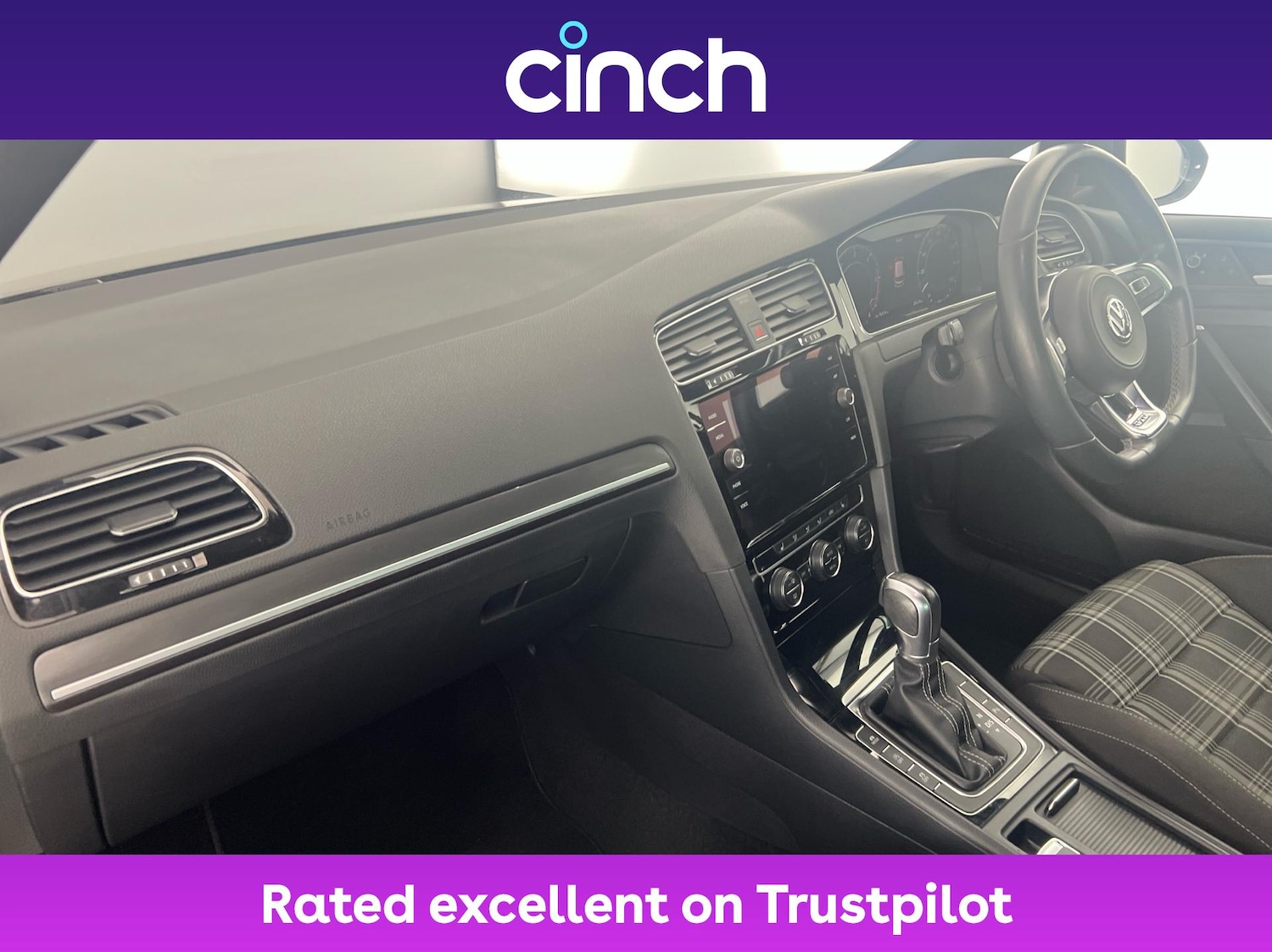 Used Volkswagen Golf 2017 for sale - 76653974: Photo 14