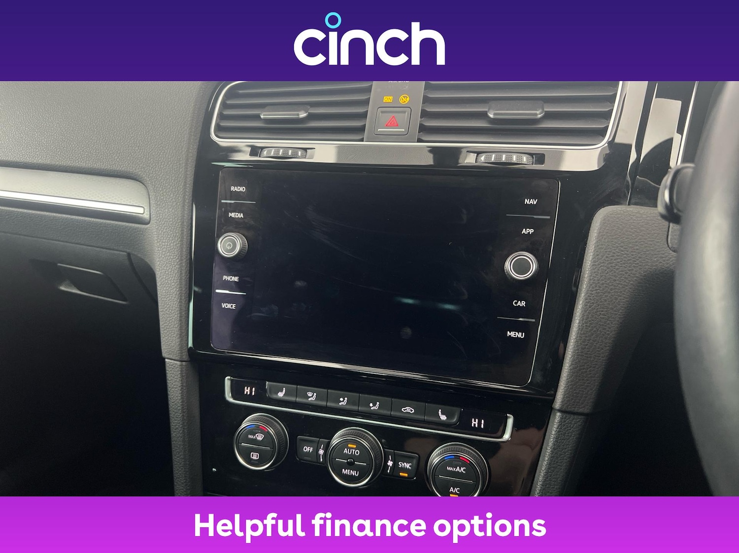 Used Volkswagen Golf 2017 for sale - 76653974: Photo 17