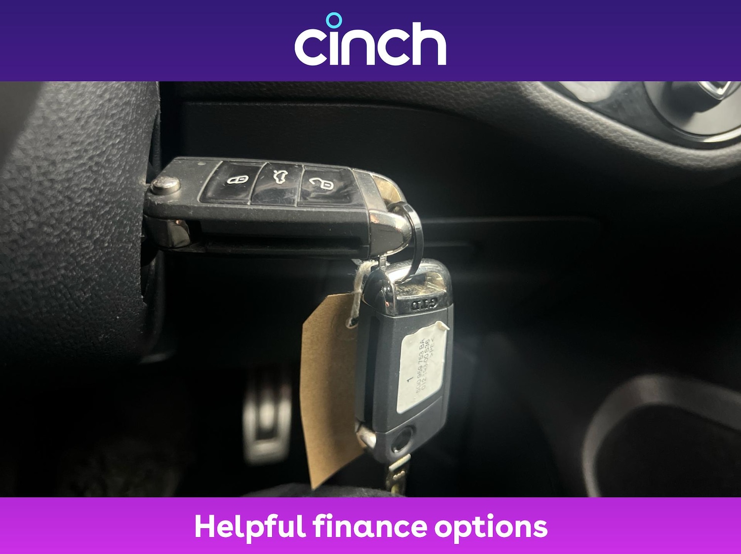 Used Volkswagen Golf 2017 for sale - 76653974: Photo 30