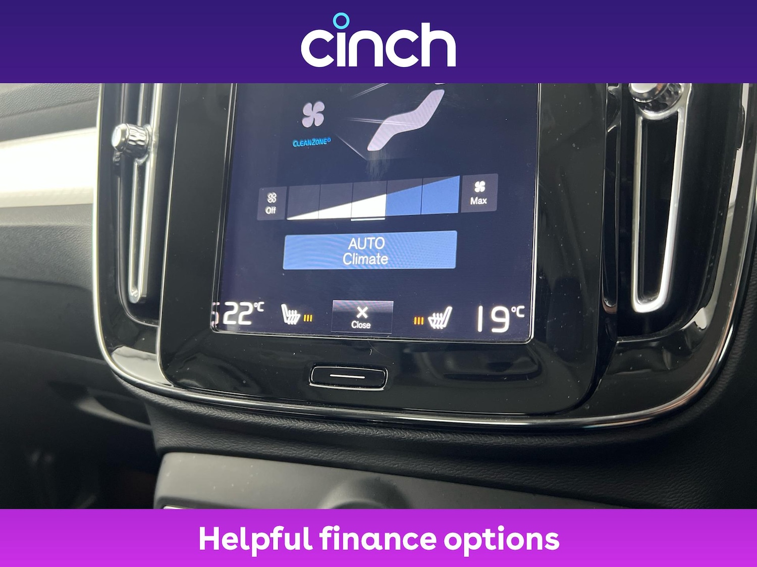 Used Volvo XC40 2018 for sale - 76710620: Photo 35