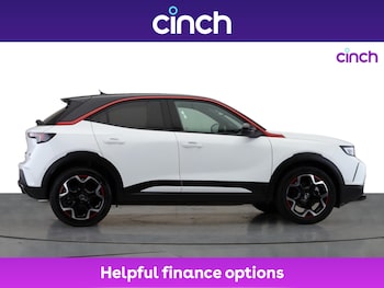 Used Vauxhall Mokka X 2022 for sale - 75538571: Photo