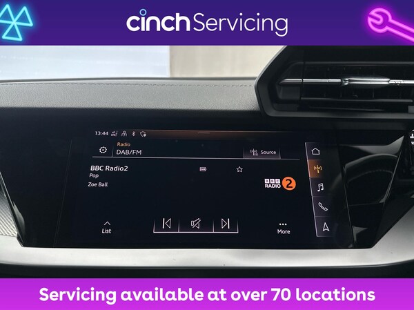 Used Audi S3 2021 for sale - 76281496: Photo 31