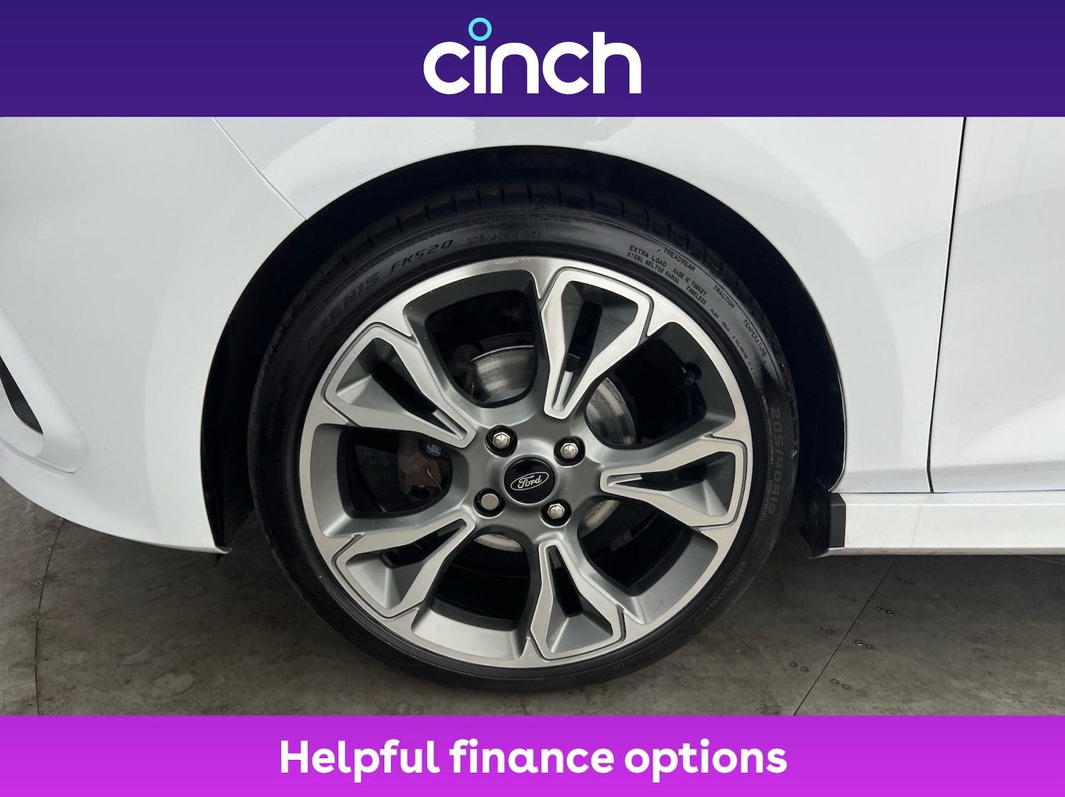 Used Ford Fiesta 2020 for sale - 76909227: Photo 24