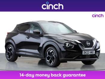 Used Nissan Juke 2023 for sale - 75010798: Photo