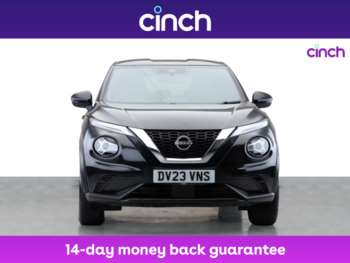 Used Nissan Juke 2023 for sale - 75010798: Photo