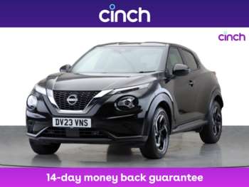 Used Nissan Juke 2023 for sale - 75010798: Photo