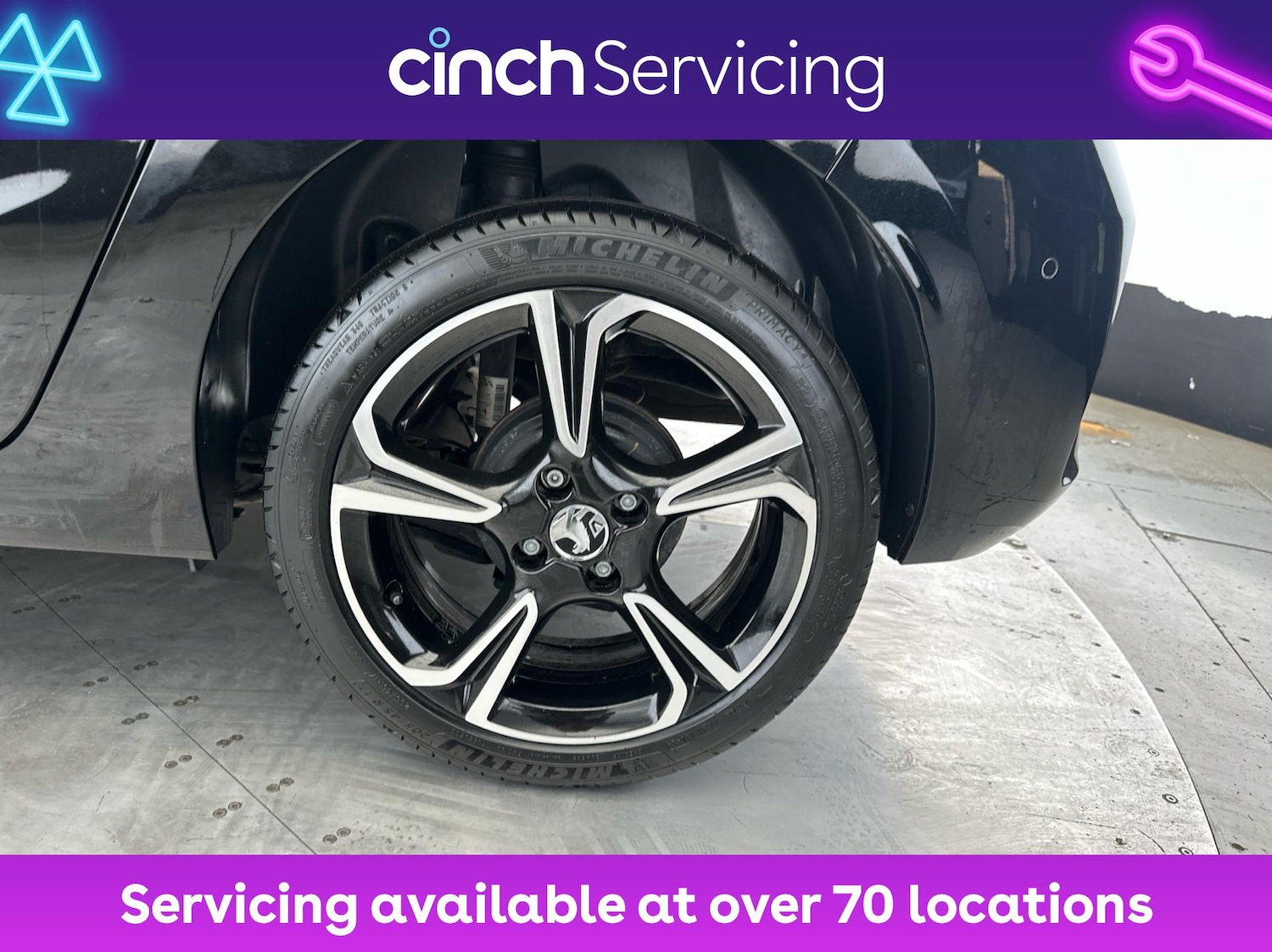 Used Vauxhall Corsa 2024 for sale - 76985535: Photo 26