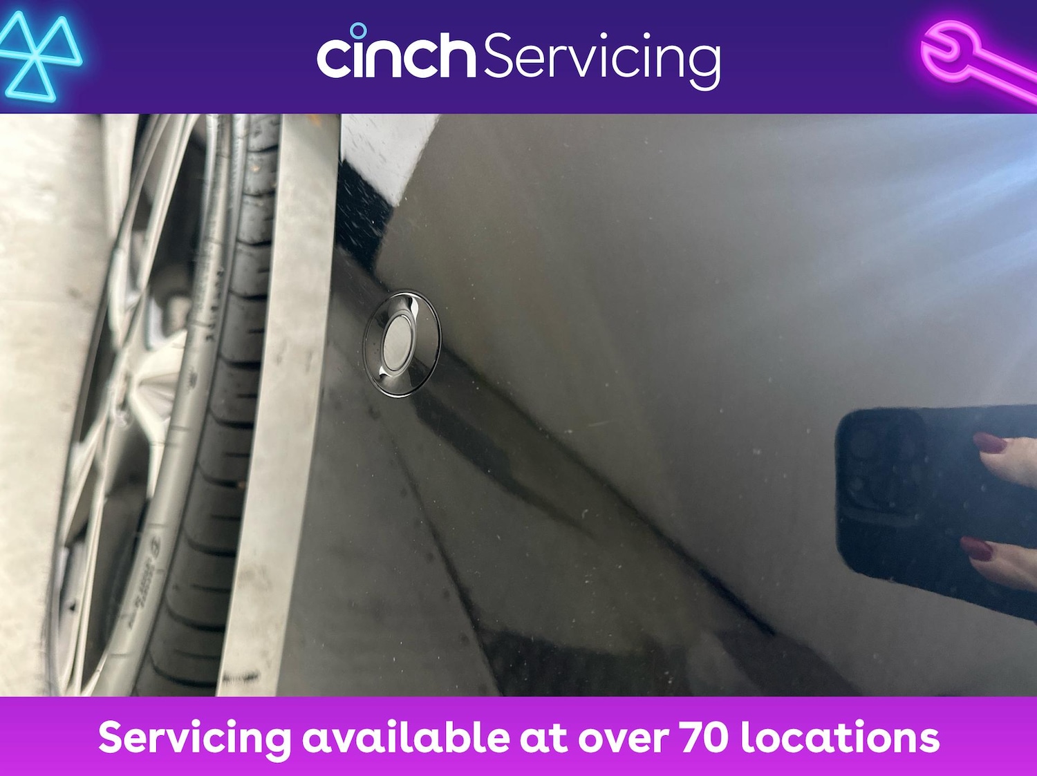 Used Vauxhall Corsa 2024 for sale - 76985535: Photo 36