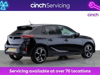 Used Vauxhall Corsa 2024 for sale - 76985535: Photo