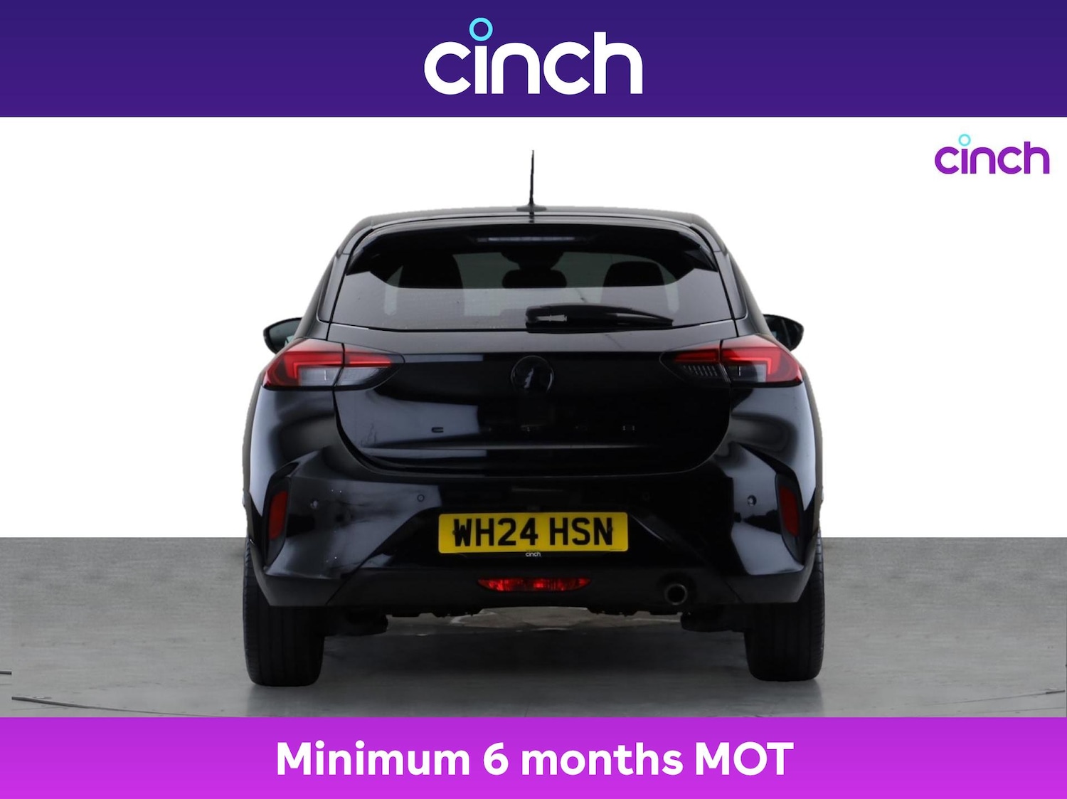 Used Vauxhall Corsa 2024 for sale - 76985535: Photo 5