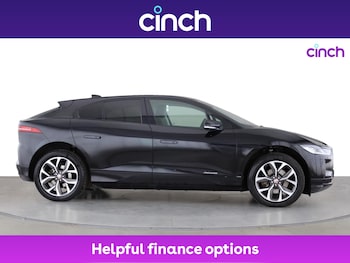 Used Jaguar I-Pace 2020 for sale - 76106667: Photo 2