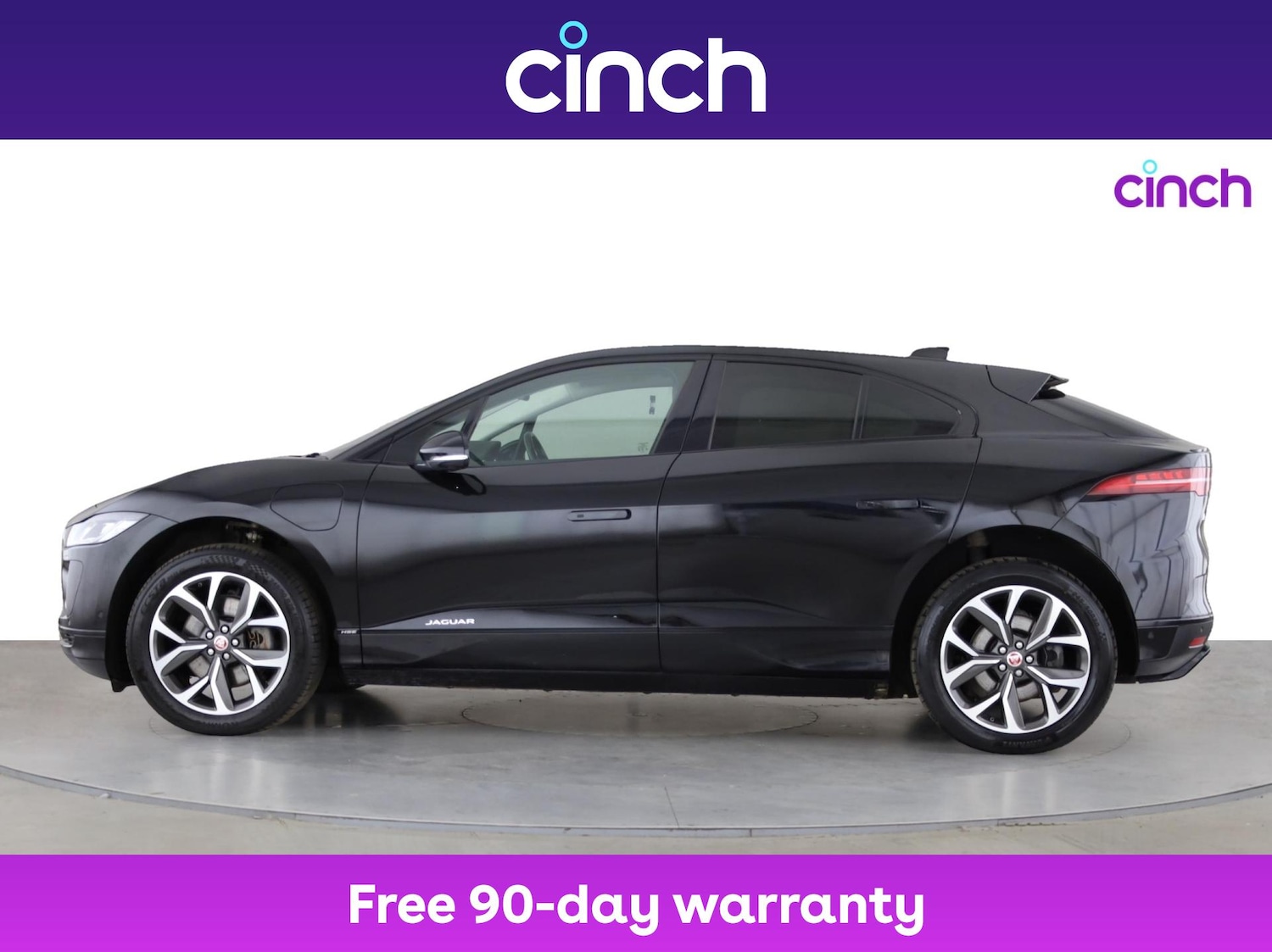 Used Jaguar I-Pace 2020 for sale - 76106667: Photo 8