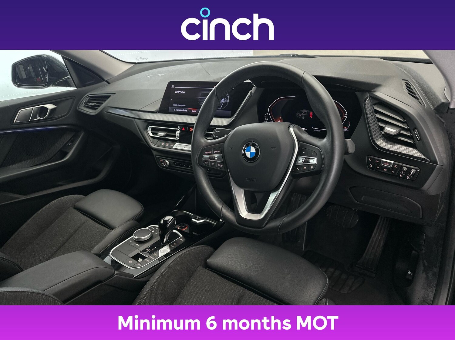 Used BMW 2 Series 2021 for sale - 76783263: Photo 12