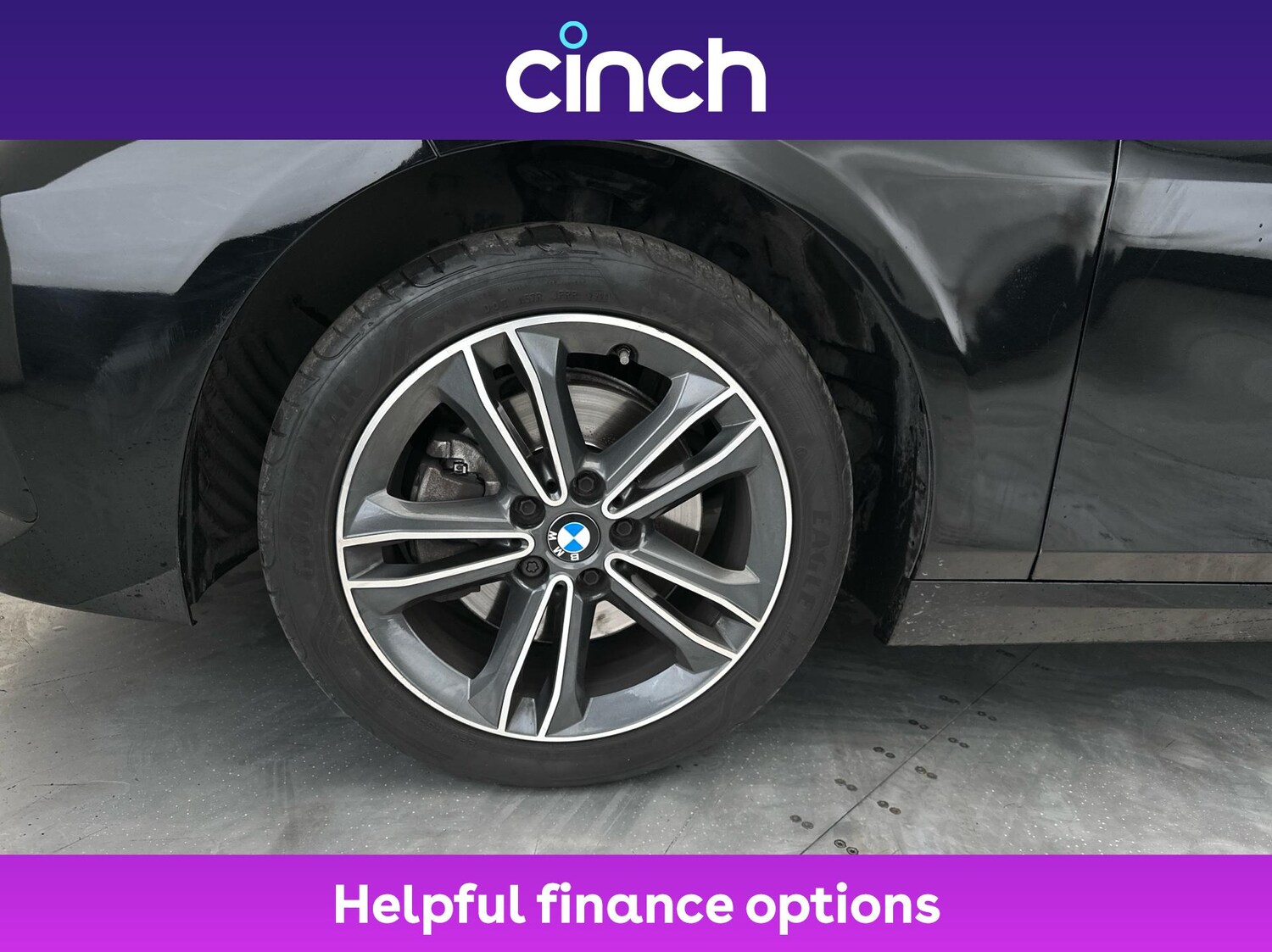 Used BMW 2 Series 2021 for sale - 76783263: Photo 24